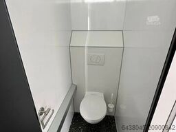 Toiletwagen GL7000 515 Global Fliegenschmiedt
