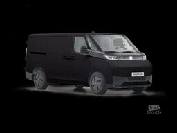 Farizon SV | L1H1 | 83 kWh | Trekhaak 2.000 kg | achter...