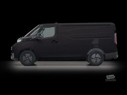 Farizon SV | L1H1 | 83 kWh | Trekhaak 2.000 kg | achter...