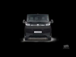 Farizon SV | L1H1 | 83 kWh | Trekhaak 2.000 kg | achter...