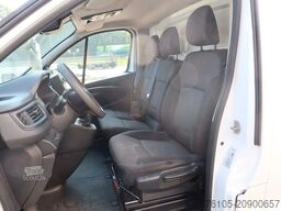 Renault Trafic L2/H1 Koelwagen