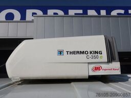 Renault Trafic L2/H1 Koelwagen