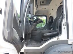 Mercedes-Benz Actros 2530 L Koel/Vries + Laadklep DHollandia ...