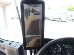 Mercedes-Benz Actros 2530 L Koel/Vries + Laadklep DHollandia ...