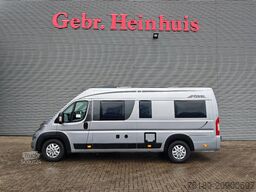 Citroën Jumper Pössl Road Cruiser