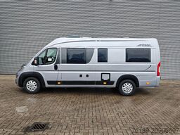 Citroën Jumper Pössl Road Cruiser