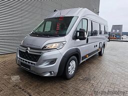 Citroën Jumper Pössl Road Cruiser