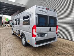 Citroën Jumper Pössl Road Cruiser