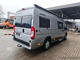 Citroën Jumper Pössl Road Cruiser