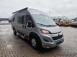 Citroën Jumper Pössl Road Cruiser