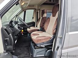 Citroën Jumper Pössl Road Cruiser