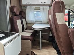 Citroën Jumper Pössl Road Cruiser