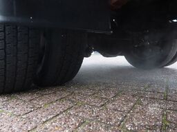 Iveco Daily 70 Daily 70 C 21 Hi-Matic Meat Hooks! Vle...