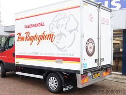 Iveco Daily 70 Daily 70 C 21 Hi-Matic Meat Hooks! Vle...