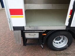 Iveco Daily 70 Daily 70 C 21 Hi-Matic Meat Hooks! Vle...