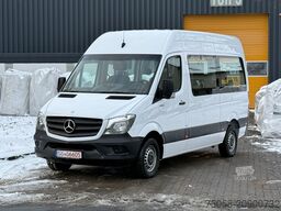 Mercedes-Benz Sprinter 316 - 9 Sitzer - 83 TKm - 1. Ha