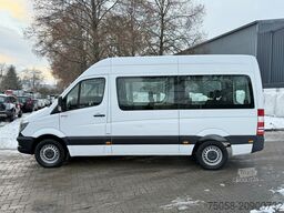 Mercedes-Benz Sprinter 316 - 9 Sitzer - 83 TKm - 1. Ha
