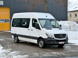 Mercedes-Benz Sprinter 316 - 9 Sitzer - 83 TKm - 1. Ha