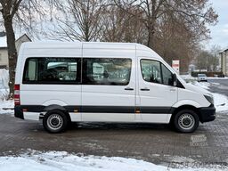 Mercedes-Benz Sprinter 316 - 9 Sitzer - 83 TKm - 1. Ha