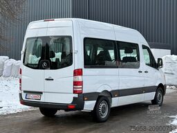 Mercedes-Benz Sprinter 316 - 9 Sitzer - 83 TKm - 1. Ha