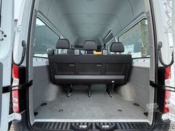 Mercedes-Benz Sprinter 316 - 9 Sitzer - 83 TKm - 1. Ha