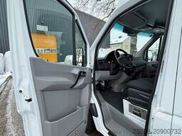 Mercedes-Benz Sprinter 316 - 9 Sitzer - 83 TKm - 1. Ha