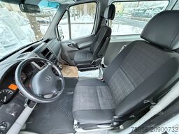 Mercedes-Benz Sprinter 316 - 9 Sitzer - 83 TKm - 1. Ha