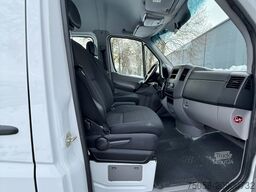 Mercedes-Benz Sprinter 316 - 9 Sitzer - 83 TKm - 1. Ha