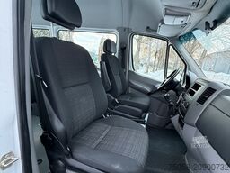 Mercedes-Benz Sprinter 316 - 9 Sitzer - 83 TKm - 1. Ha