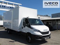 IVECO Daily 70C18HA8/P Koffer/LBW, Klima, NL 3228kg