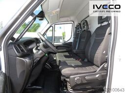 IVECO Daily 70C18HA8/P Koffer/LBW, Klima, NL 3228kg