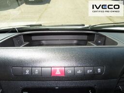 IVECO Daily 70C18HA8/P Koffer/LBW, Klima, NL 3228kg