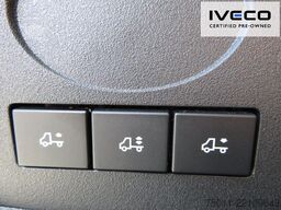 IVECO Daily 70C18HA8/P Koffer/LBW, Klima, NL 3228kg