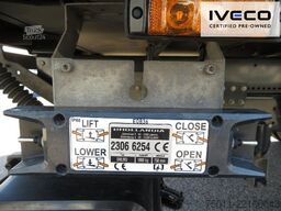 IVECO Daily 70C18HA8/P Koffer/LBW, Klima, NL 3228kg