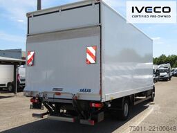 IVECO Daily 70C18HA8/P Koffer/LBW, Klima, NL 3228kg