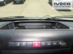 IVECO Daily 70C18HA8/P Koffer/LBW, Klima, NL 3228kg