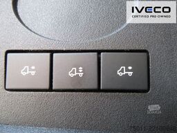 IVECO Daily 70C18HA8/P Koffer/LBW, Klima, NL 3228kg