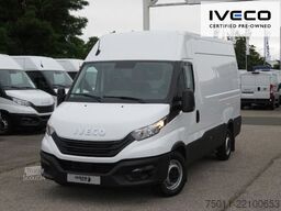 IVECO Daily 35S16A8V Automatik, Klima, RS 3520mm