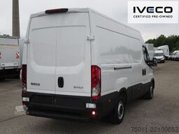 IVECO Daily 35S16A8V Automatik, Klima, RS 3520mm