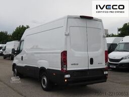 IVECO Daily 35S16A8V Automatik, Klima, RS 3520mm