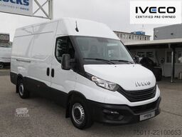 IVECO Daily 35S16A8V Automatik, Klima, RS 3520mm