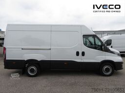 IVECO Daily 35S16A8V Automatik, Klima, RS 3520mm