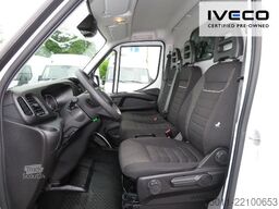 IVECO Daily 35S16A8V Automatik, Klima, RS 3520mm