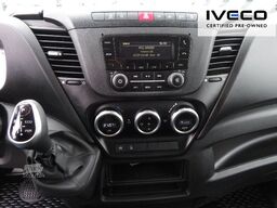 IVECO Daily 35S16A8V Automatik, Klima, RS 3520mm