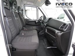 IVECO Daily 35S16A8V Automatik, Klima, RS 3520mm