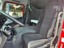 MERCEDES-BENZ 1224 L 7,3m  LBW 1.5t Klima Heizung 1 Bett