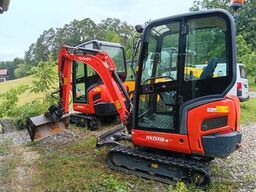 KUBOTA KX19-4