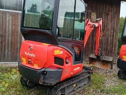 KUBOTA KX19-4