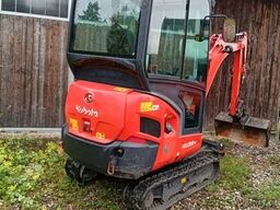 KUBOTA KX19-4