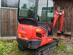 KUBOTA KX19-4